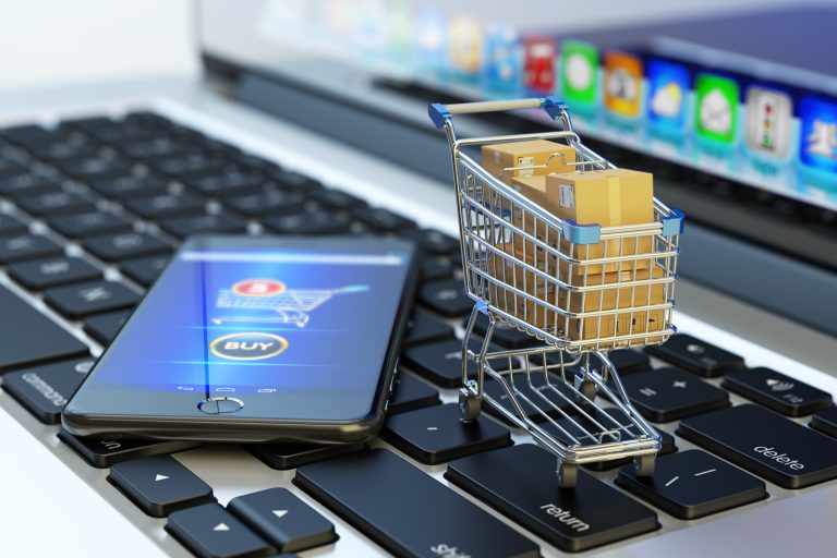 Getting Ahead in the Digital Age: How Can Ecommerce agency Benefit Your Company?