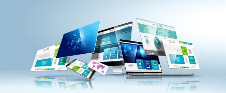 Xcentric Services: Power of Professional Web Design Services