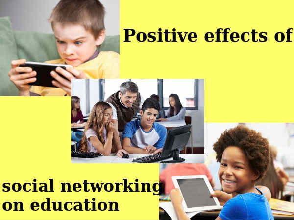 What is One Positive Effect Technology Has Had on Education